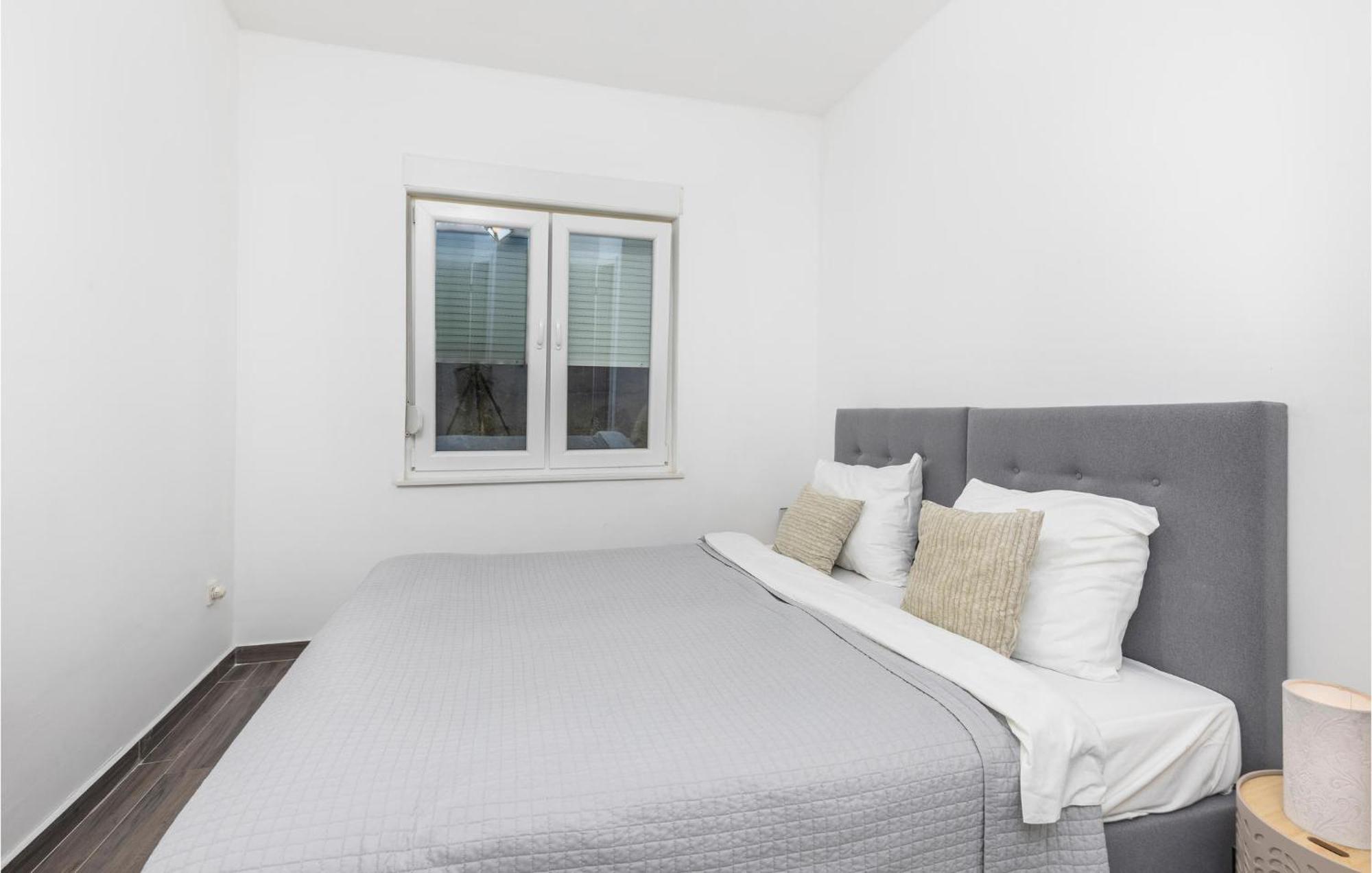 Amazing Apartment In Rijeka With Wifi エクステリア 写真
