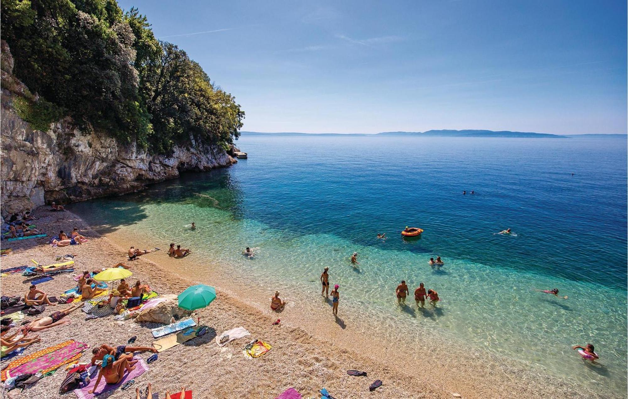 Amazing Apartment In Rijeka With Wifi エクステリア 写真